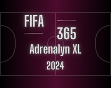 Panini FIFA 365 2024 Adrenalyn XL - Cards - to choose / choose