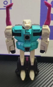 1987 HASBRO G1 TRANSFORMERS DECEPTICON CLONE POUNCE LOOSE INCOMPLETE FIGURE! L26 - Picture 1 of 3
