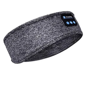 Music Sleep Eye Mask Bluetooth Headband Communication Headband Yoga Eye Mask - Picture 1 of 11