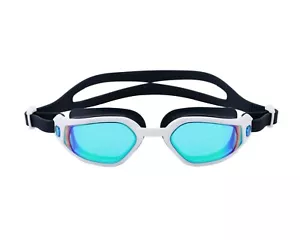 JEORGE swimming & triathlon goggles, polarized anti-fog wide vision unisex swim - Picture 1 of 2