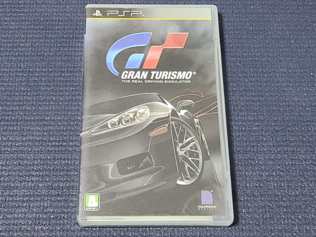 Exploring the World of Gran Turismo 4 ISO