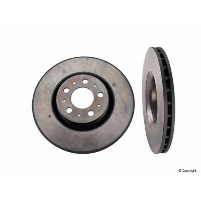 Rotor de freno de disco delantero Brembo para 03-14 Volvo XC90 (09.9755.11) Foto 1 de 4