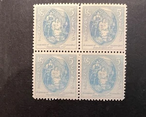 Scott US #796, Mint, Two Hinged, OG, See Photo - Picture 1 of 1
