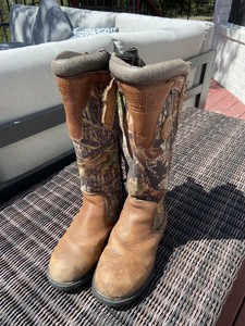 Game Winner Hunting Footwear for sale 