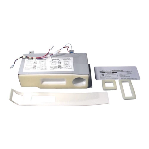 Adaptador de electrodoméstico Whirlpool W10864519 genuino Foto 1 de 1