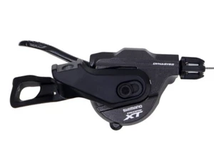 Shimano Deore XT SL-M8000 rechter Schalthebel I-SPEC B 11-Gang - Bild 1 von 3