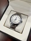 Tag Heuer Link Calibre 5 Day Date Watch - New - Box- Warranty -SS WAT2011. BA951