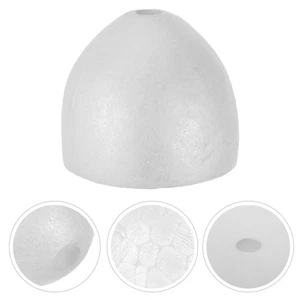 Foam Cakes Dummy: Practice Dummies Princess Dress Foams Block for Baking - Picture 1 of 12