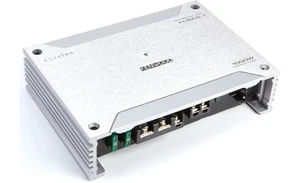 Kenwood XM502-1 Excelon Marine oder Auto Verstärker 500W RMS - Bild 1 von 4