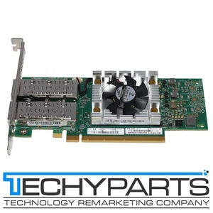 Cisco UCSC-PCIE-QD40GF FastLinQ QL45412H 2-Port 40GbE QSFP+ PCIe 3.0 x16 NIC - Afbeelding 1 van 4