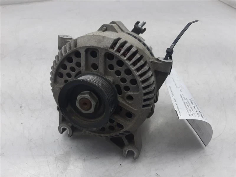 Alternator 115 Amp 05-08 FORD F250SD PICKUP 6C3Z10346AA - Image 1 of 4