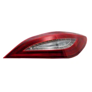 New Direct Replacement Passenger Side Tail Light Assembly MB2801153 - Picture 1 of 1