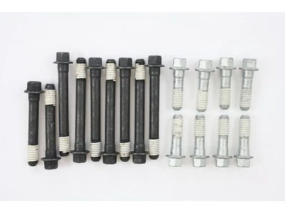 For 1970-1991 GMC Jimmy Head Bolt Set 67419ZFGG 1971 1972 1973 1974 1975 1976 - Image 1 of 2