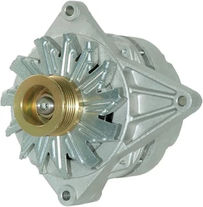 New Alternator For Oldsmobile 88 98, Pontiac Bonneville 1995 3.8L - Picture 1 of 3