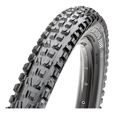Maxxis - Minion DHF Faltreifen - 29x2.30 Zoll - Dual Compound - TR Exo - Bild 1 von 2
