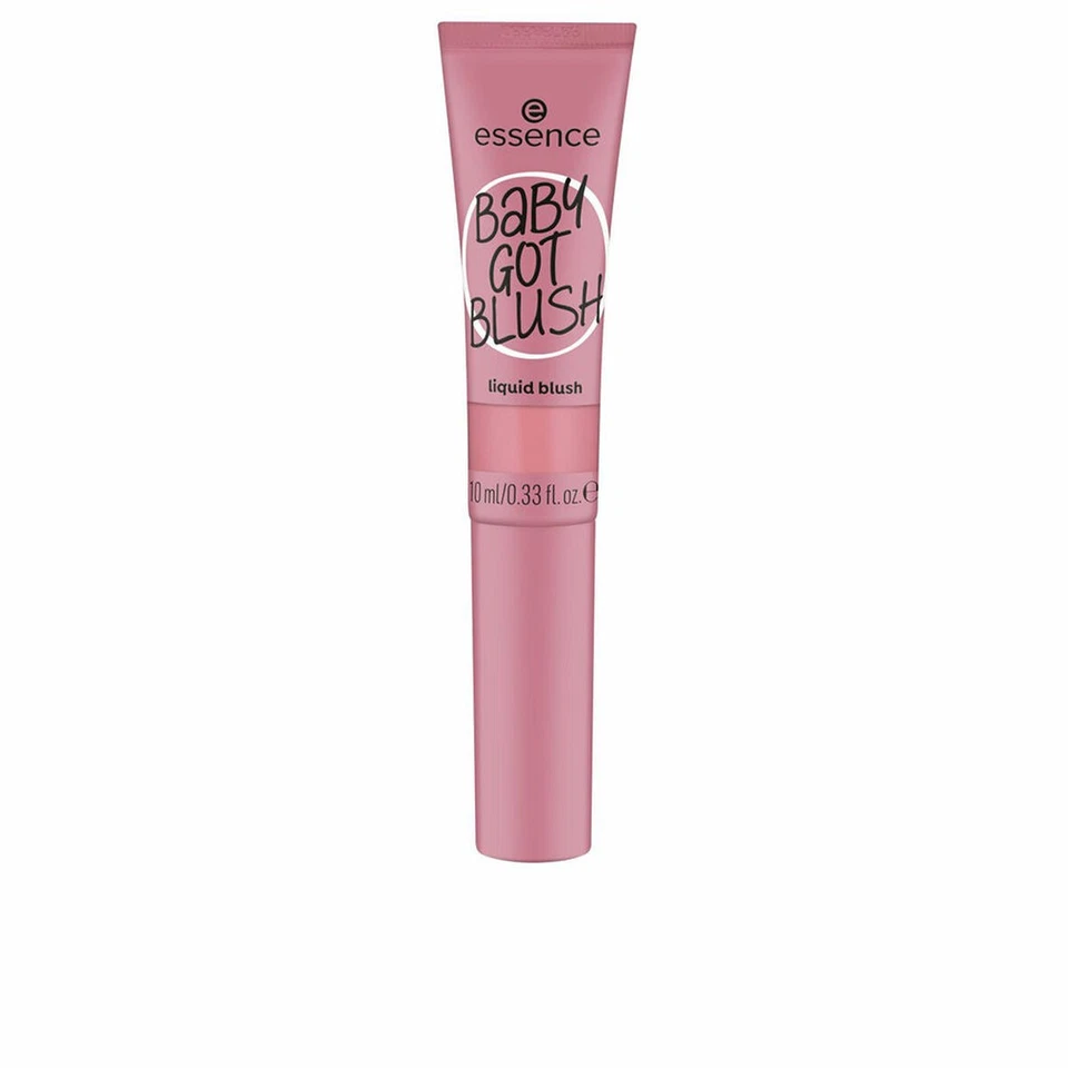 Rouge Essence BABY GOT BLUSH Rosa Nº 30 Dusty Rose Nº 30-Dusty Rose 10 ml Flu - Bild 1 von 1