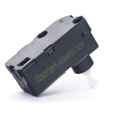 TOPRAN Correttore assetto fari Correttore Assetto Fari 116 175 bilaterale - Immagine 1 di 4