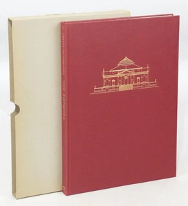 The Rotonda of Andrea Palladio: Corpus Palladianum: Volume I (First Edition) - Foto 1 di 2