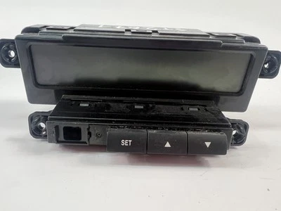 Computer di bordo KIA CEE'D SW ED 95710-1H700 2010 28235284 - Immagine 1 di 4