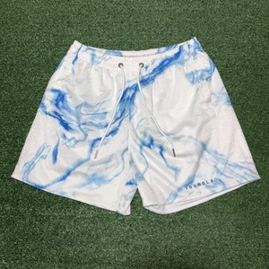 YoungLA 135 House Party Mesh Shorts Young LA Athletic Herren Medium - Bild 1 von 9