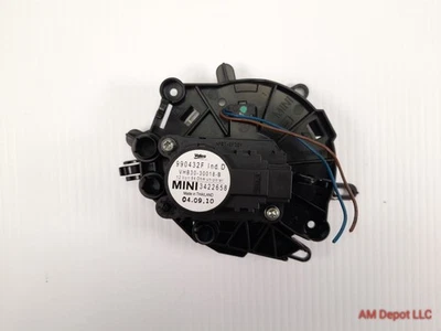 2011 Mini Cooper S R56 R57 R55 корпус нагревателя переменного тока главный редуктор блок 64119270387 - Изображение 1 из 4