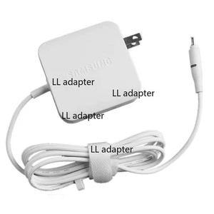 Cargador Adaptador CA Original 3.42A 65W para SAMSUNG Galaxy Book NP950XCJ-K01US - Imagen 1 de 6