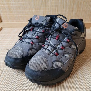 Merrell MK261205 Damen Wanderschuhe Grau Weite US 7 UK 6 EU 38 - Bild 1 von 11