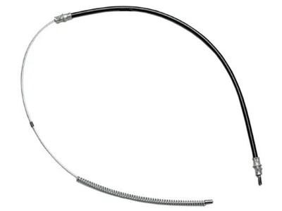 Cable de freno de estacionamiento delantero Raybestos 25438GJSH para Buick Riviera 1977-1978 Foto 1 de 2