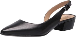 Zapatos de salón Naturalizer Banks con cordones para mujer nuevos sin caja - Imagen 1 de 71