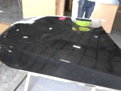 Capó para BMW 550i 563849 06-10 Foto 1 de 4