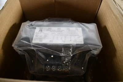 NEW ACME Electric TB54524 Open Core and Coil Control Transformer; 240/416/480/60 - Image 1 of 4