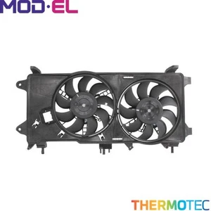 FAN RADIATOR D8F015TT FOR FIAT DOBLO/MPV/Box/Body/MPV 199A2.000 188A8.000 1.2L - Picture 1 of 7
