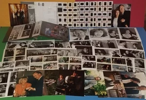 VINTAGE SCHMALRAND GENE HACKMAN 123 SELTENE PRODUKTIONSDIAS 61 FOTOS PRESSEMAPPE - Bild 1 von 24