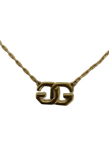 GIVENCHY Collana GLD Top Donna