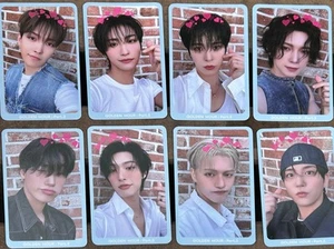 [ATEEZ] GOLDEN HOUR: Part.3 Show! Music Core Mini Fan Meeting Fotokarte - Bild 1 von 1