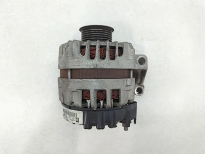 Chevrolet Impala 2017 alternador generador montaje de carga motor OEM Q3C7B Foto 1 de 4