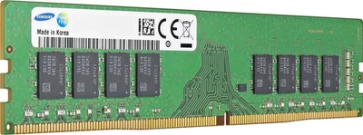 Samsung LRDIMM 32GB, DDR4-2133, CL15-15-15, 4RX4, ECC | M386A4G40DM0-CPB - Bild 1 von 2