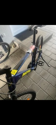 Mountenbike Zu Verkaufen - Bild 1 von 4