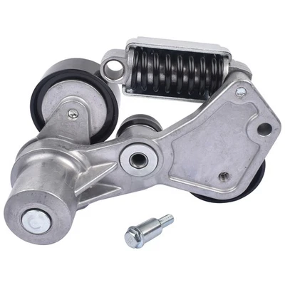 Drive Belt Tensioner Assembly for Chevy Impala Malibu Buick LaCrosse 2.4 L4 FWD - Image 1 of 4