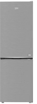 Beko Frigorifero Combinati B5XRCNA366 316LT H186 NF SILVER C - Immagine 1 di 4