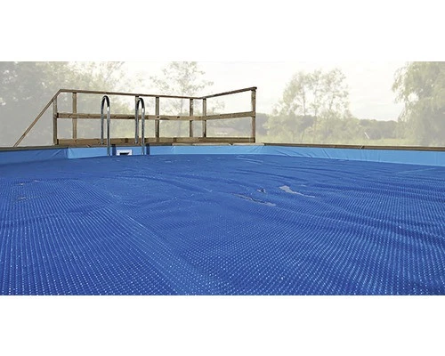 Wärmeplane Weka für Pool 594 - Bild 1 von 1