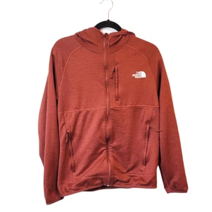 The North Face Herren Rust Full Zip Übergangsjacke Gr. M - Bild 1 von 6