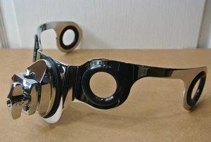 DW STM MOUNTING SYSTEM for YOUR 10" mini-TURRET DESIGN SERIES TOM DRUM SET K985 - Picture 1 of 10