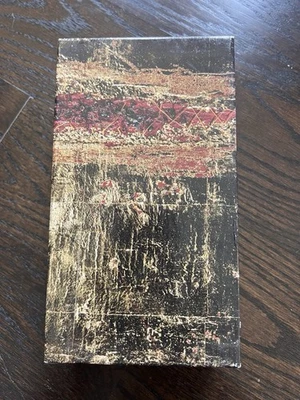 Nine Inch Nails Closure (VHS, 1997, 2-Tape Set) NTSC Industrial Marilyn Manson - Image 1 of 4