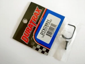 Duratrax DTXC9931 Tuned Pipe Mounting Wire Set for Model Making - Picture 1 of 1
