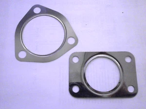 ESR3260 ETC7514 Dichtung Auspuff & Turbo Discovery 1 Range Rover Classic 200TDI - Bild 1 von 3