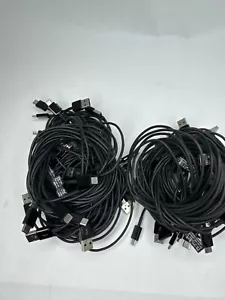 35x Original Samsung Galaxy S10 S9 S8 Note9 USB Type-C Super Fast Charging Cable - Picture 1 of 1