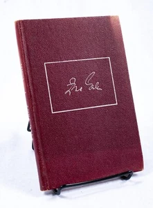 Vintage Book, "Magna", by Zona Gale, Hardcover - Picture 1 of 2