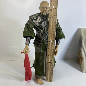 Sao Seng Actionfigur 12" - Disney Pirates of the Caribean - Bild 1 von 6