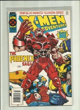 X-Men Adventures  . # 3 . Vol. 3 (1995-1996) Marvel Comics.
